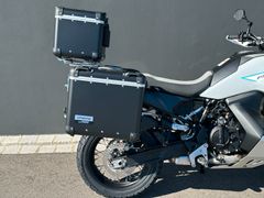 CFMOTO MT-X 1000 AEROLITE GREY +++ 1x SOFORT VERFÜGBAR
