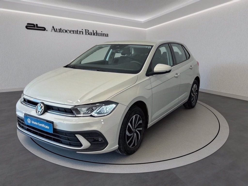 Image of Volkswagen Polo