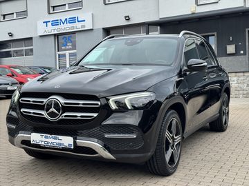 Mercedes GLE 350 - 1