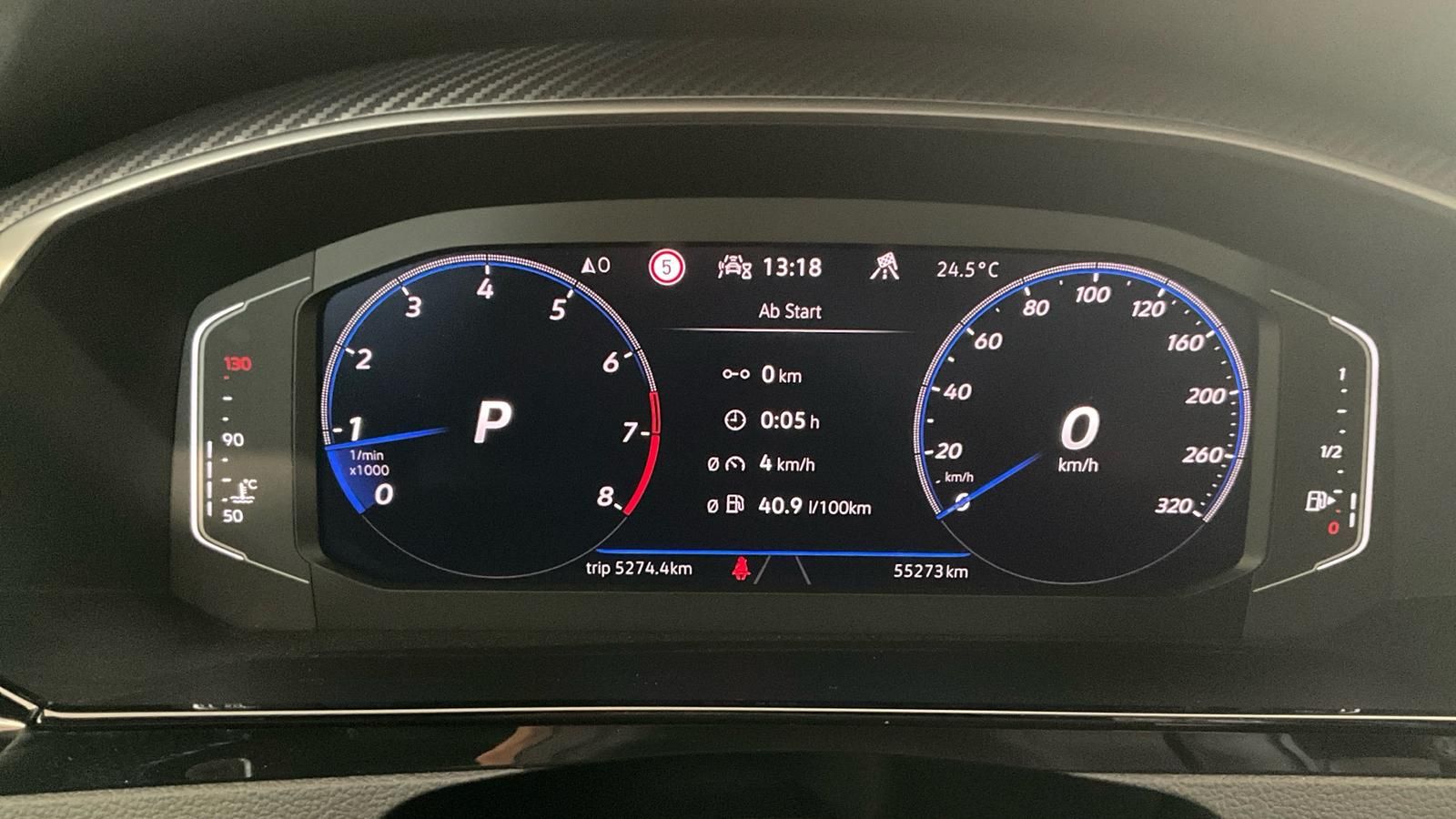 Volkswagen Arteon 2.0 TSI ACC MATRIX 360° AHK HARMAN LEDER foto 11
