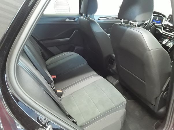 T-Roc 1.5 TSI R-LINE LED+KAMERA+PANO+STANDHZ+AHK
