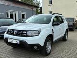 Dacia Duster II Comfort / LED / DAB / MwSt. / 1. Hand - Dacia Duster in Chemnitz