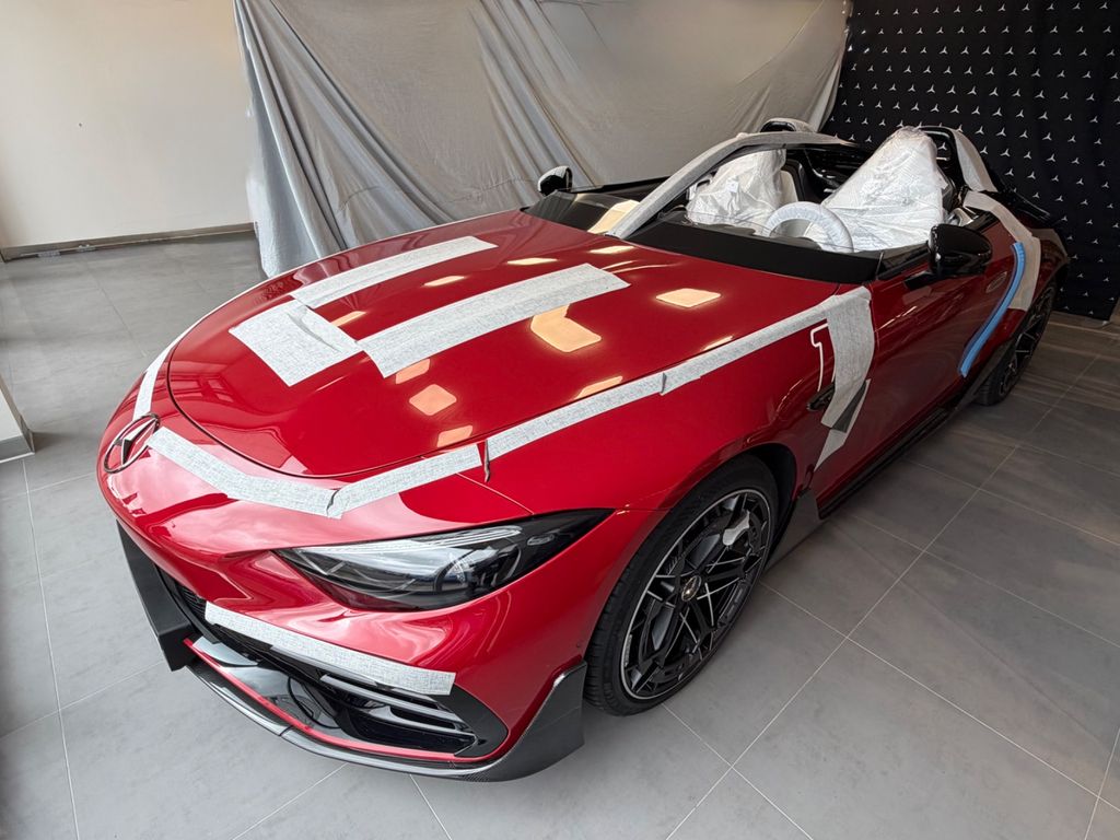 Image of Mercedes-Benz Other