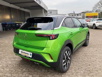 Bild 4 Opel Mokka Elegance AT SHZ/LHZ/PDC V+H+CAM/ACC/LED