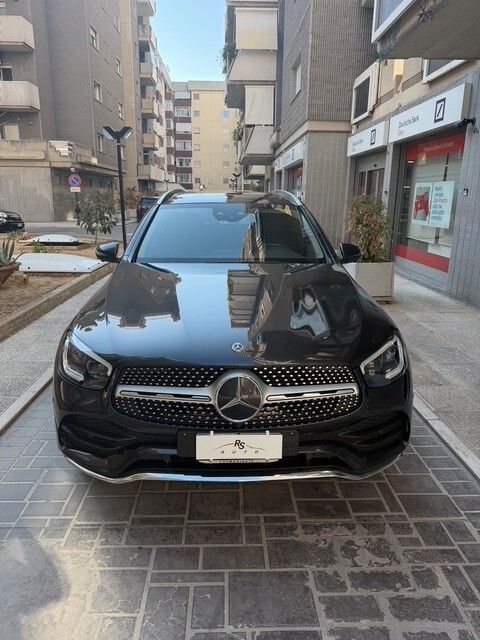 Mercedes-Benz Mercedes-benz GLC 300 d 4Matic Premium Plus imagem 2