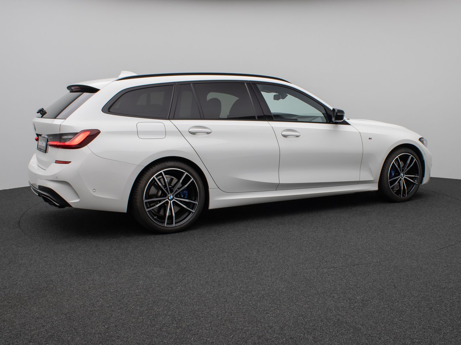 Fahrzeugabbildung BMW M340i xD Laser Kamera HUD DAB H/K Komfort Alarm