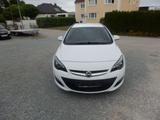 Opel Astra Selection, Klima - Opel Astra: Selection