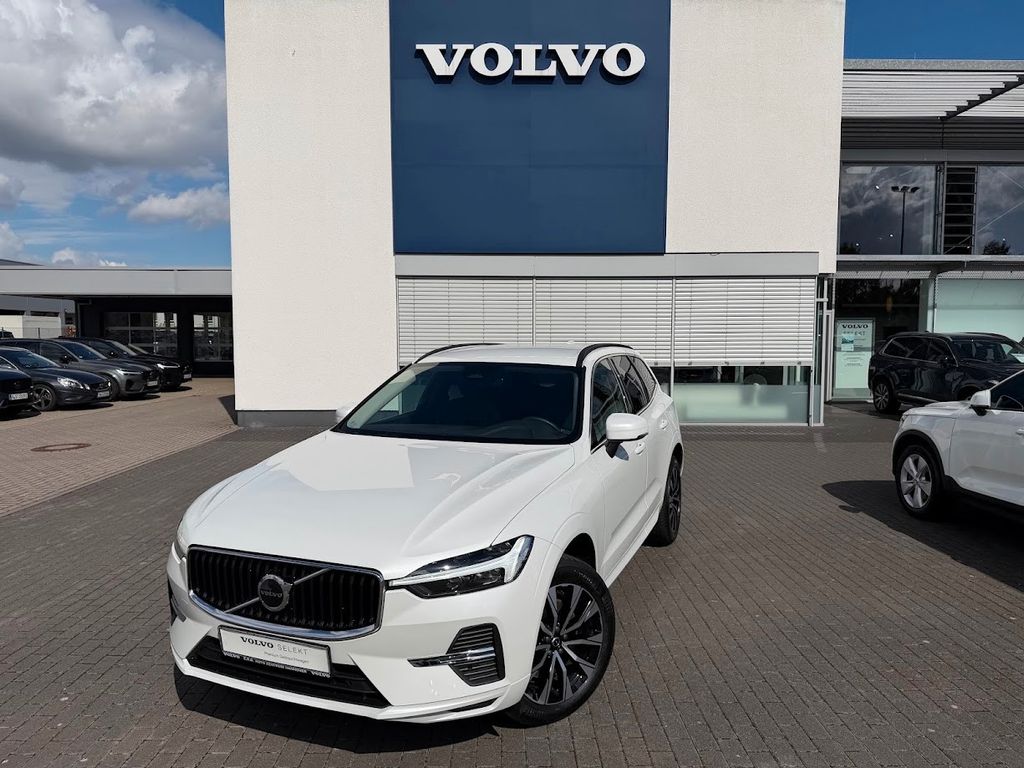 Image of Volvo XC60