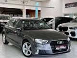 Audi A3 sport Sportback(8VF)*Automatik*Xenon*Tüv/Au n - Audi A3: Automat