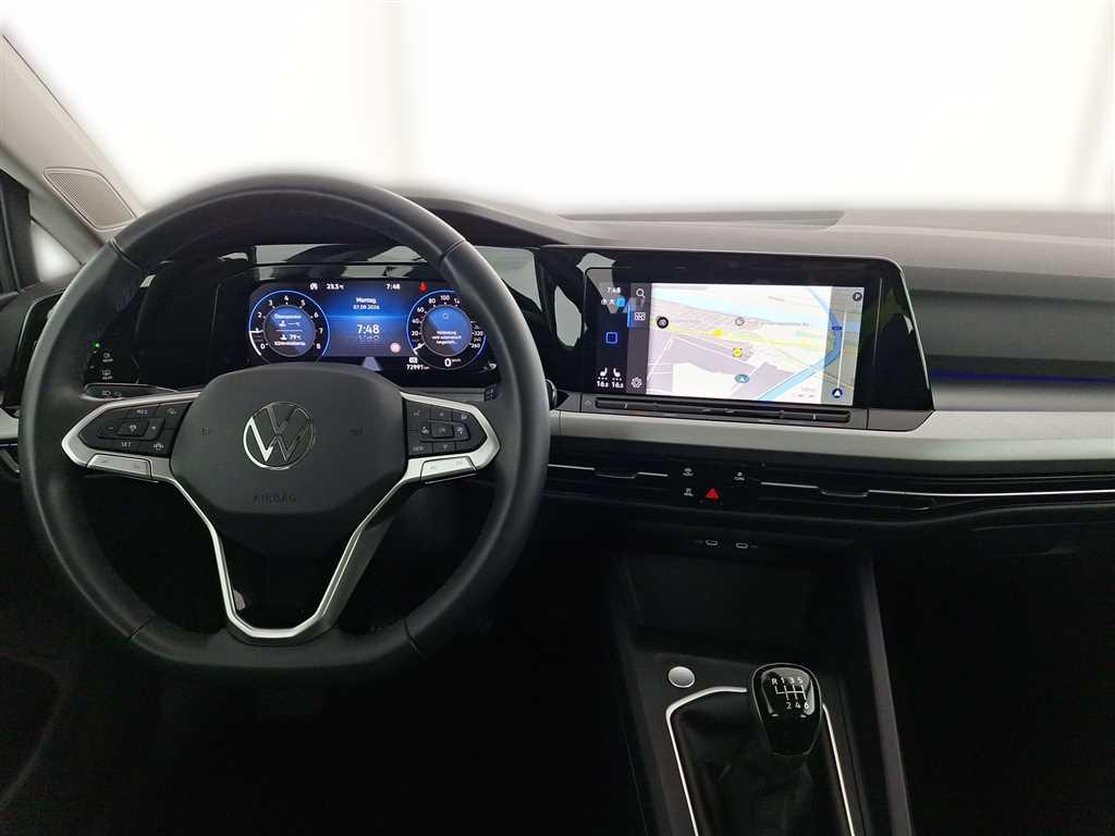 Volkswagen Golf Variant Life 1.0 TSI Winterpaket Standhz