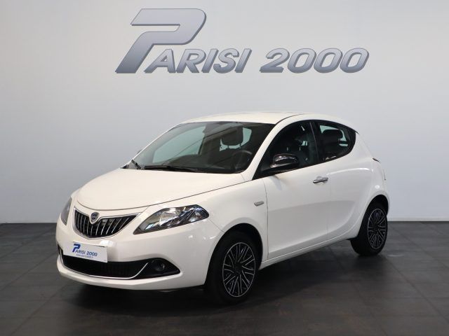 Jiný LANCIA Ypsilon 1.0 FireFly S&S Hybrid Gold *PROM