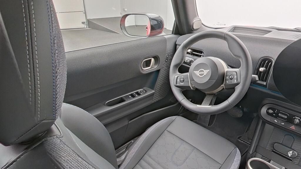 MINI Cooper Cabrio - Bild 11