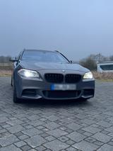 BMW Bmw F11 550d XDrive 2. Hand Motor NEU!!! - BMW 550 F11 Gebrauchtwagen