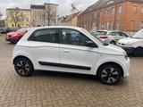 Renault Twingo Limited, 1.Hd. 49TKM, Klima, Allwetter - Renault Twingo: Weiß