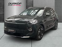 Kia Sportage - Vorschau Bild 1