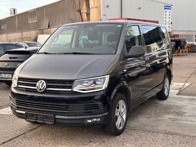 Volkswagen Bus Multivan Trendline/Kamera/LED/Autom