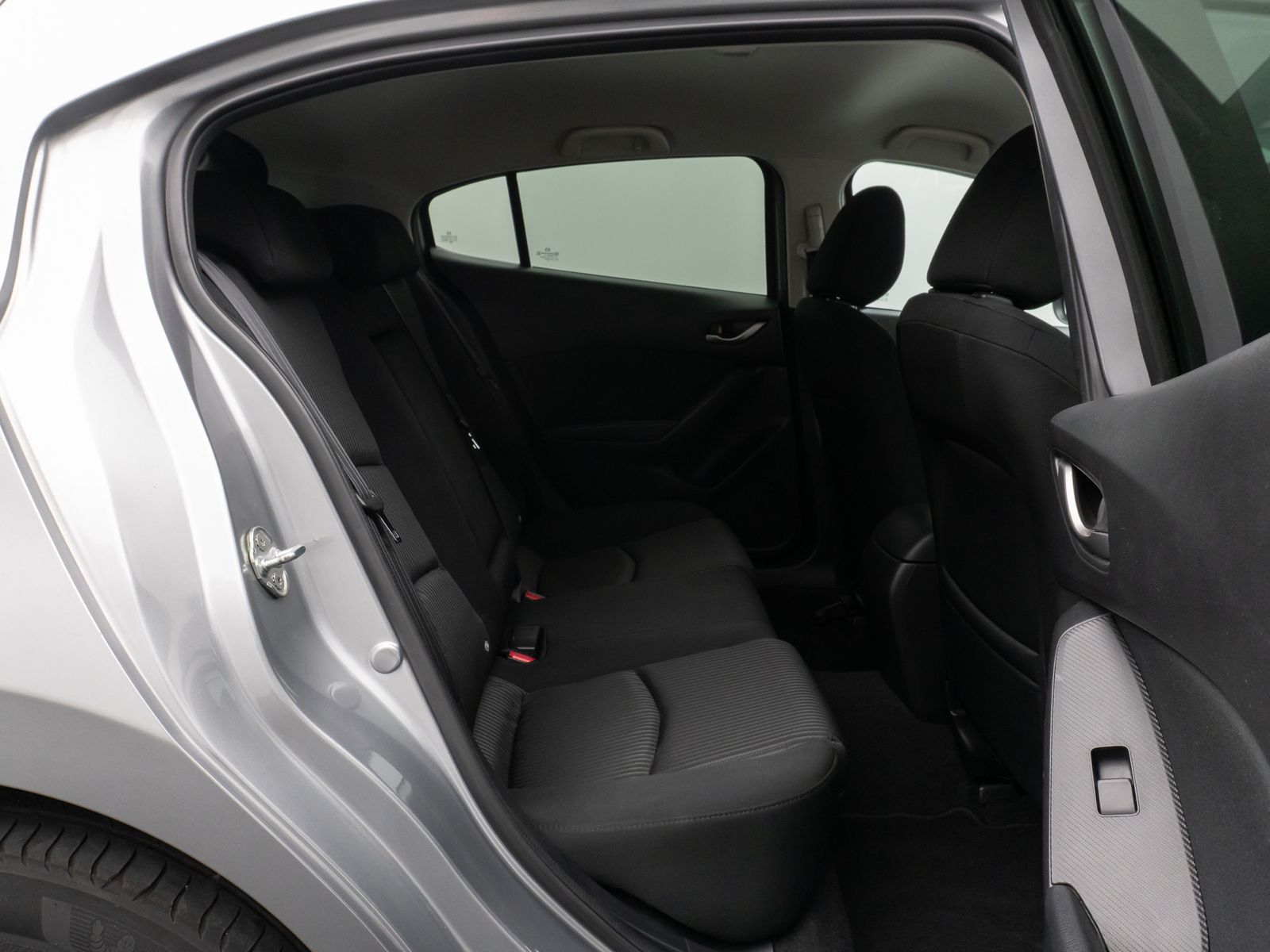 Fahrzeugabbildung Mazda 3 Lim.Center-Line Xenon Kamera Tempomat Skyactiv