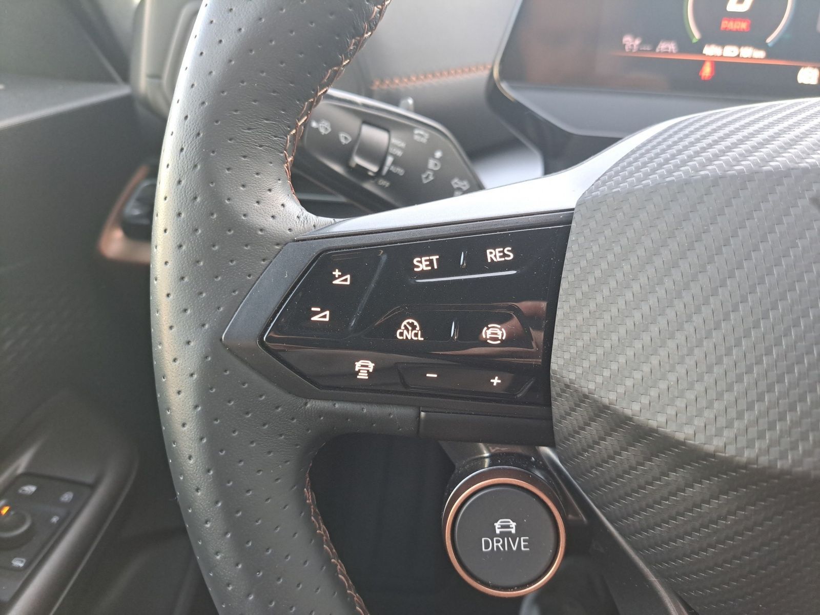 Cupra Born - Bild 18