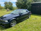 BMW e46 Cabrio M- Paket - BMW: Cabrio, E46 M Paket