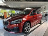 BMW 220 Active Tourer xDrive Sport Line*AHK*LED* - BMW: Orange