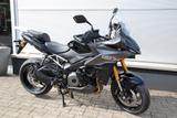 Suzuki GSX-S1000GX Sport-Crossover - SUZUKI GS 1000