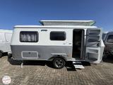 HYMER / ERIBA / HYMERCAR Touring 642 GOODBYE CARAVAN - Aktion - Hymer-Eriba Car