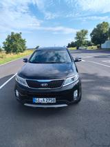 Kia Sorento 2.2 CRDi AWD Platinum Edition Automa... - gebrauchte Kia Sorento aus dem Jahr 2014