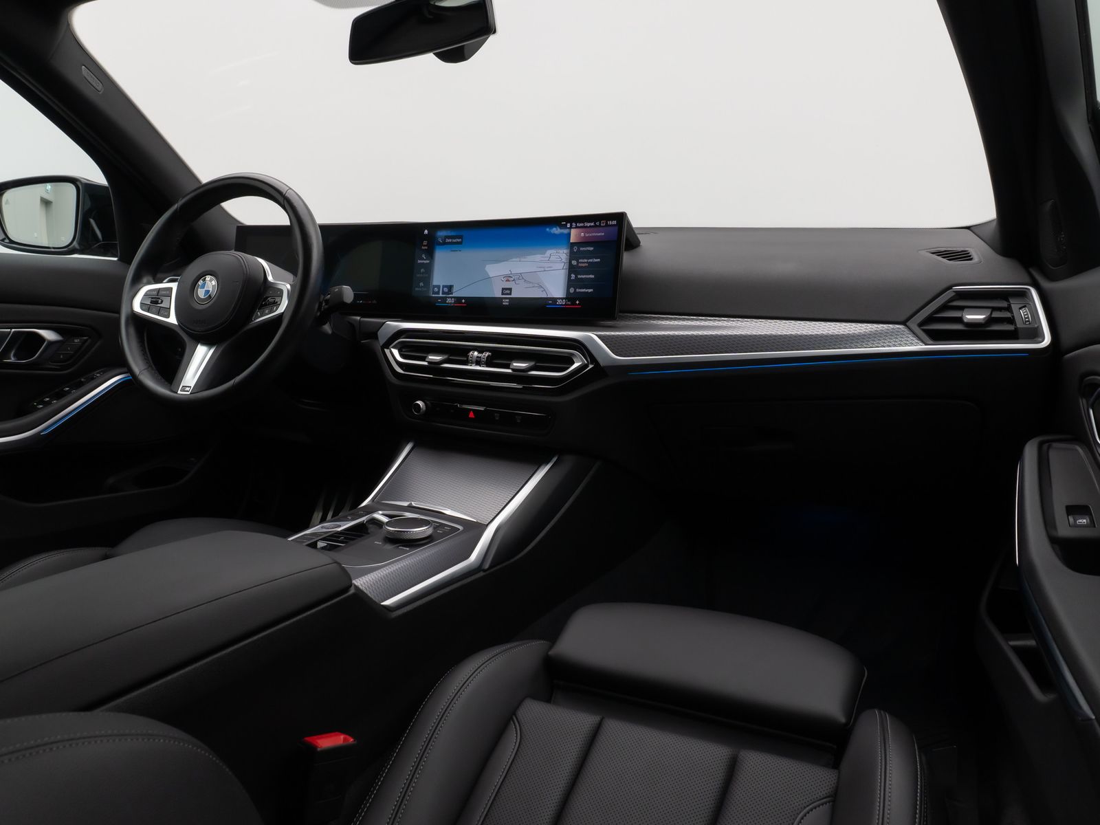 Fahrzeugabbildung BMW M340i xD HUD DAB H/K DrivingAssist Memory 19Zoll