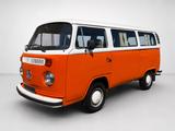 Volkswagen T2 Oldtimer Zulassung Motor Überholt - VW T2 Gebrauchtwagen