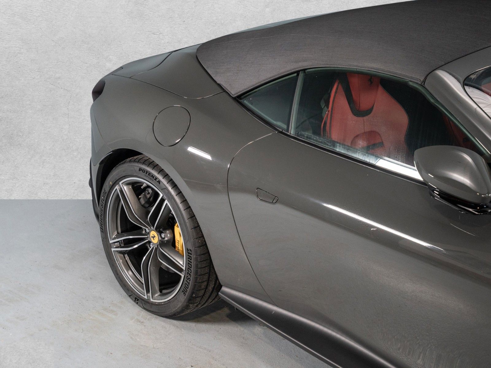 Ferrari Roma - Bild 15