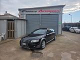 Audi A6 allroad 2.7 TDI F.AP. tiptronic Sline - gebrauchte Audi A6 Allroad aus dem Jahr 2008