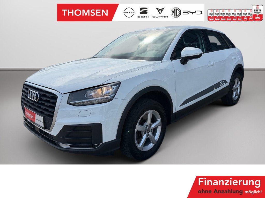 Image of Audi Q2