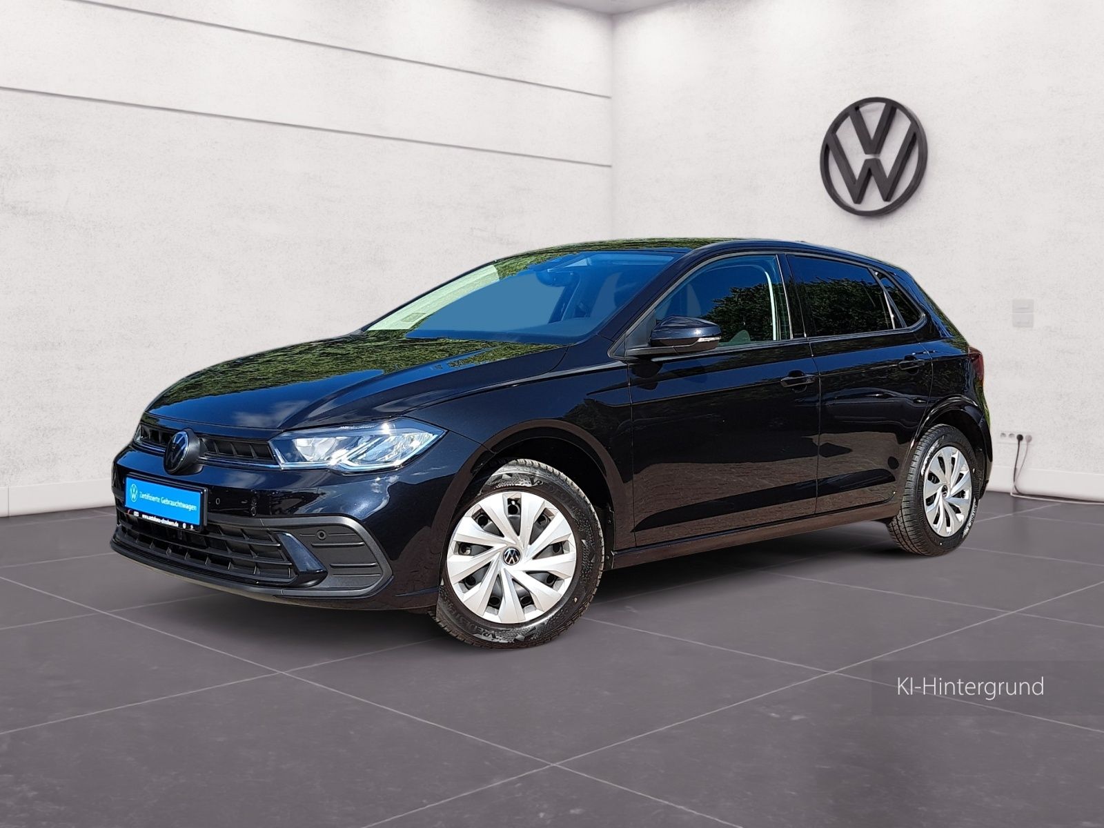 Volkswagen Polo - Bild 2
