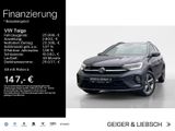 Volkswagen Taigo 1.5 TSI DSG R-LINE*IQ.LIGHT*DIGITAL*NAVI*K - Jahreswagen: Automatik