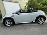 MINI Cooper SD Roadster Cooper S - MINI Cooper SD Roadster Diesel Gebrauchtwagen