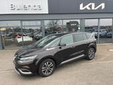 Renault Espace V Limited 7 Sitzer Aut. AWR - Renault Espace: Sitze
