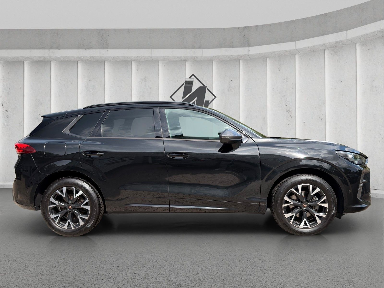 Fahrzeugabbildung CUPRA Terramar 1.5 eTSI*DSG*HUD*360°Cam*SHZ*LED***