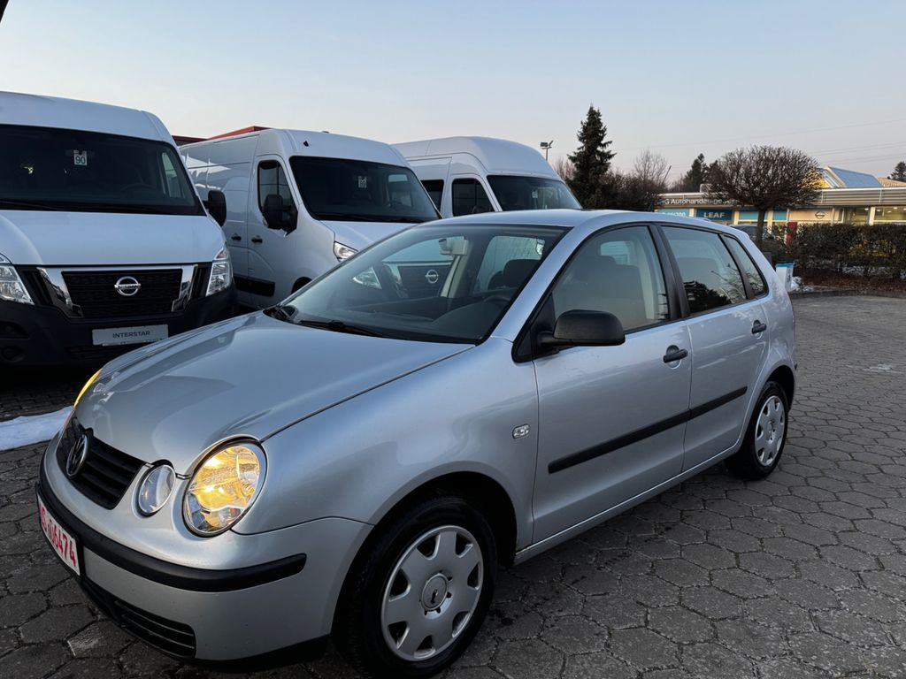 Angebot ansehen Volkswagen Polo