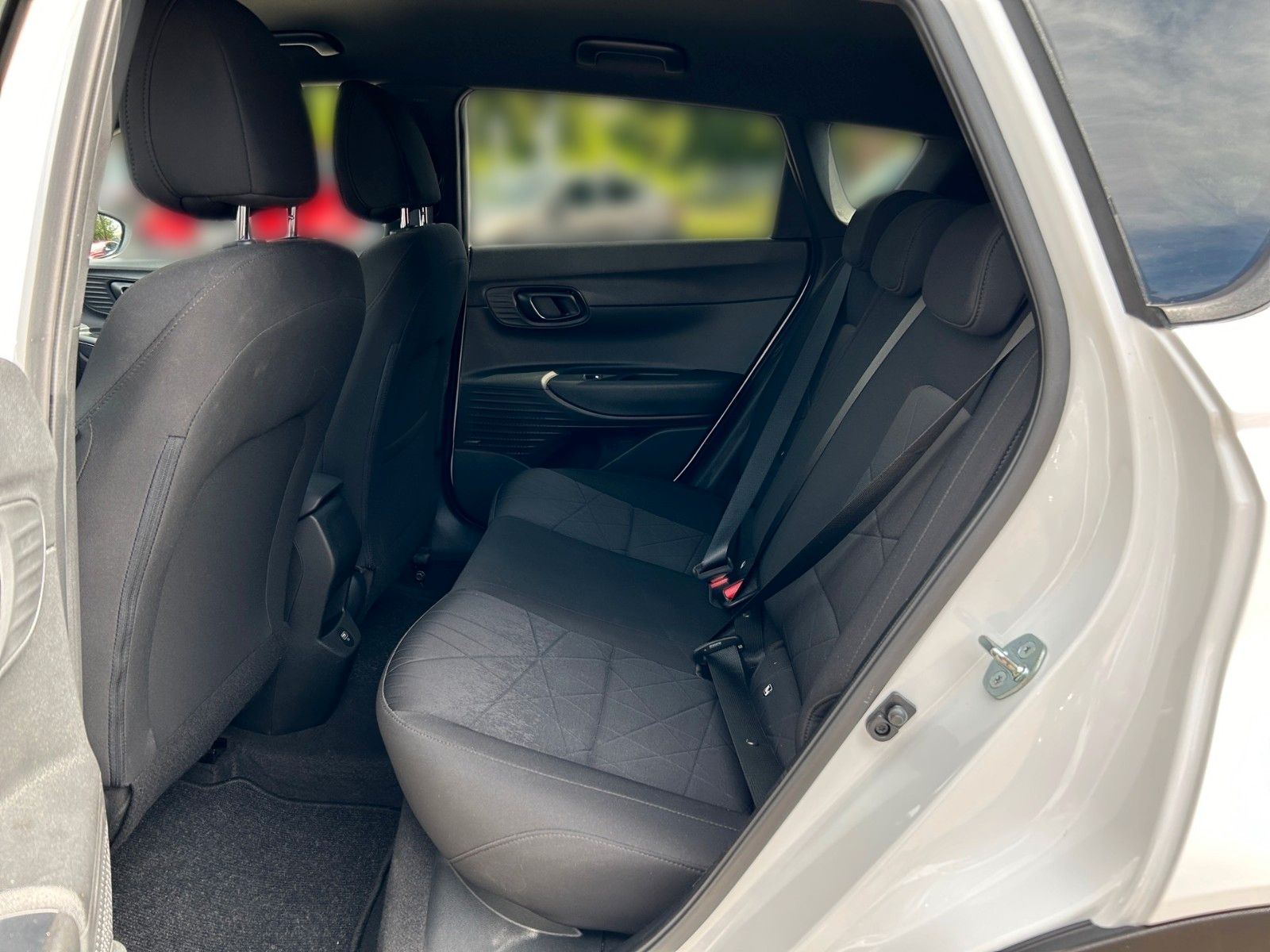 Fahrzeugabbildung Hyundai BAYON 1.0T DCT CONNECT&GO !!!SOFORT!!! BOSE+NAV