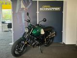BMW R nineT Scrambler Akra. Costum Indivi. Lack+Lede - Offers matching your search criteria