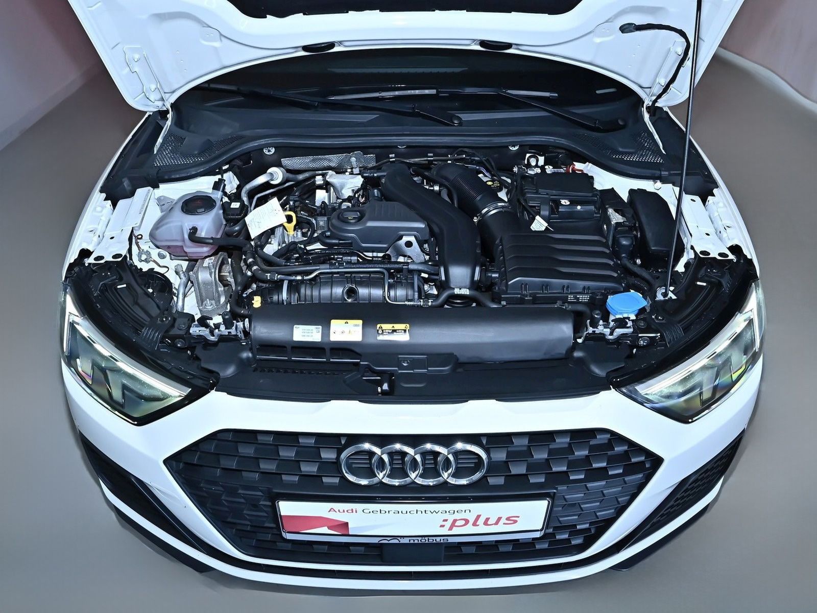 Audi A1 - Bild 20