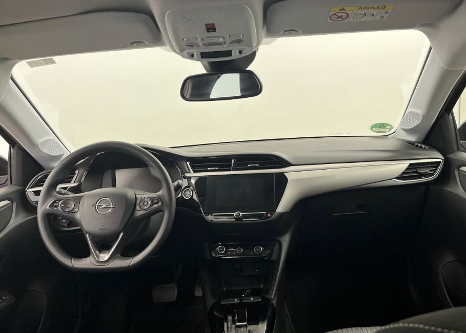 Fahrzeugabbildung Opel Corsa-e F EDITION 3-PHASIG NAVI/KAMERA/SHZ/DAB+