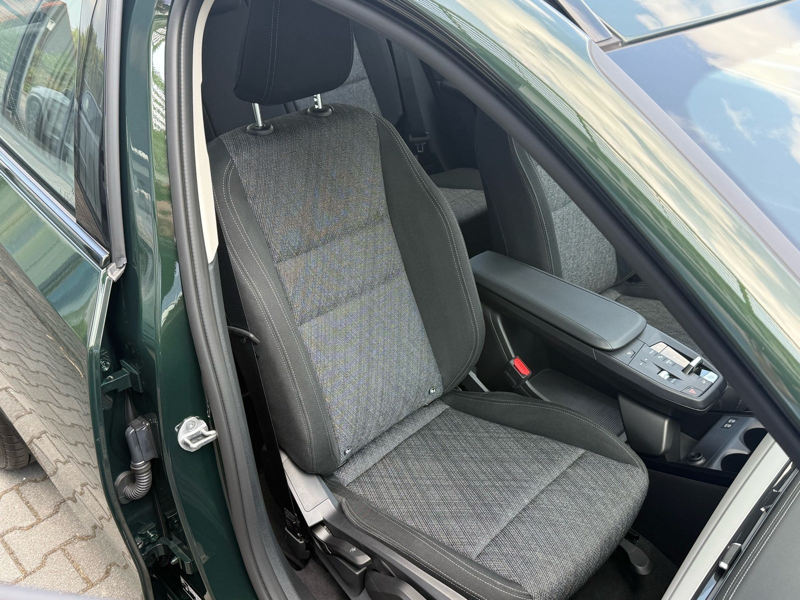 BMW 220 Active Tourer - Bild 22