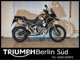 Triumph TIGER 1200 RALLY EXPLORER  - Triumph Tiger 1200 Rally Explorer