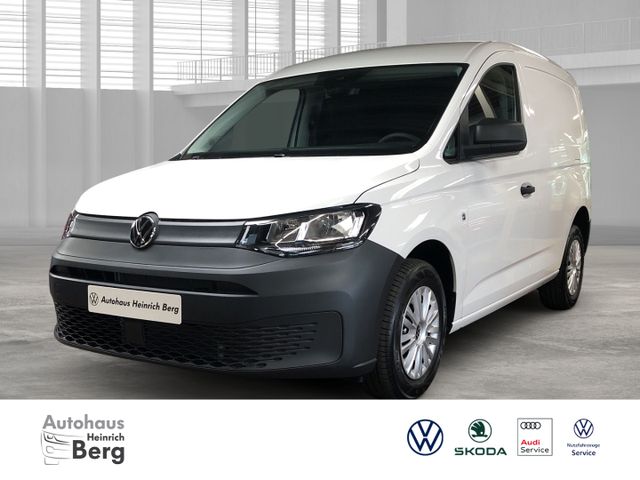 Volkswagen Caddy Cargo 2.0 TDI Klima GRA Apple CarPlay Andr