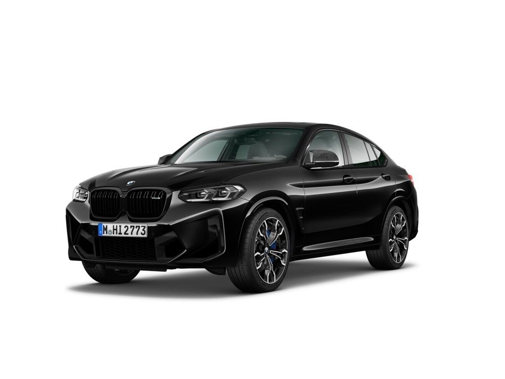 BMW X4 M Competition Pano head-up LED LH  HK LED
