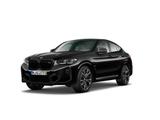 BMW X4 M Competition Pano head-up LED LH  HK LED - BMW X4 M aus 2023