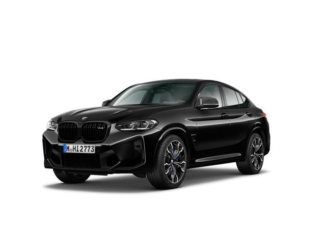 BMW X4 M Competition Pano head-up LED LH  HK LED