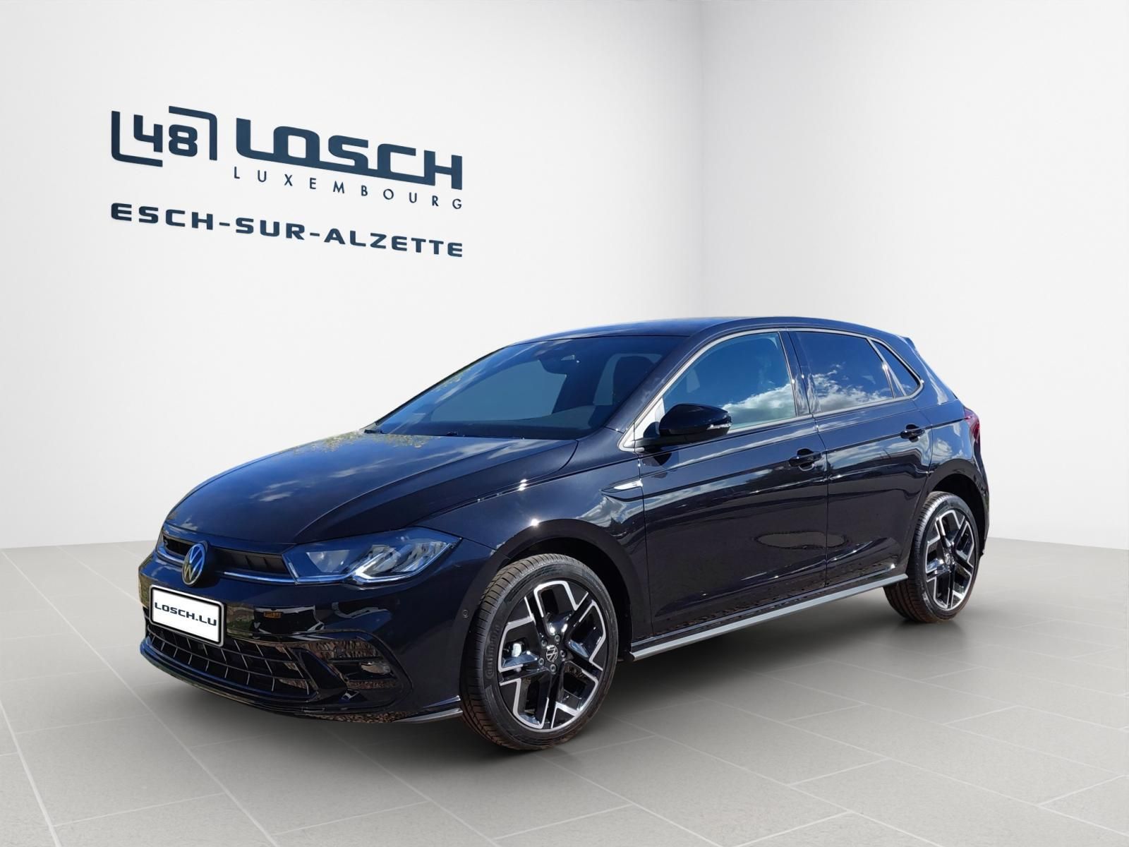 Volkswagen Polo R-Line