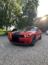Dodge Challenger 2018 - Dodge Challenger mit Panoramadach